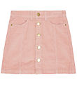 Molo Nederdel - Fløjl - Bera - Petal Blush