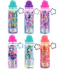Nebulous Stars Drikkedunk - 650 ml - Tween Team - Assorteret