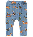 Name It Bukser - NbmKingo - Coronet Blue