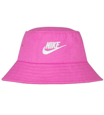 Nike Bøllehat - UV40+ - Playful Pink