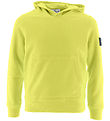 Stone Island Hættetrøje - Lemon