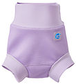 Splash About Schwimmwindel - Happy Nappy Neu - Flieder