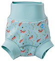 Splash About Blebadebukser - Happy Nappy New - Playful Otters