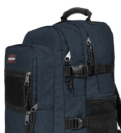 Eastpak Rygsæk - Suplyer - 38 L - Triple Denim