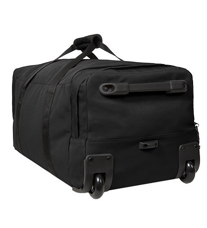 Eastpak Rejsetaske m. Hjul - Leatherface M+ - 69 L - Sort 