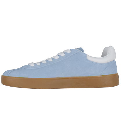 Lacoste Sko - Baseshot 224 - Polar Blue/Multi