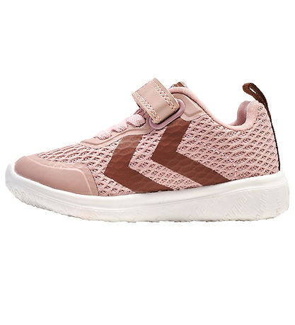 Hummel Sko - Actus ML Recycled Infant - Adobe Rose
