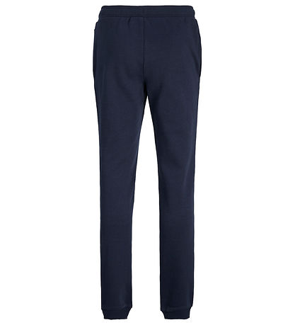 Jack & Jones Sweatpants - JpstGordon - Navy Blazer