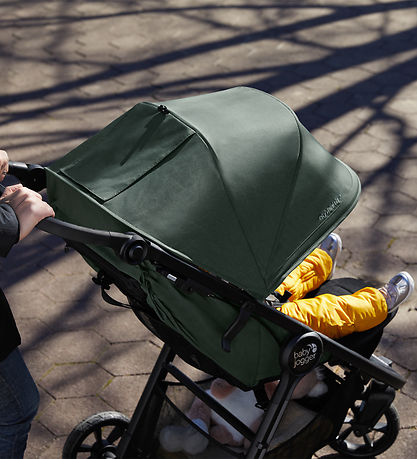 Baby Jogger Klapvogn - City Mini GT2.1 - Briar Green