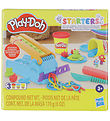 Play-Doh Modellervoks - Fun Factory - Starter Set