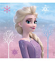Decorata Party Servietter - 20-pak - 33x33 cm - Frozen II Wind S