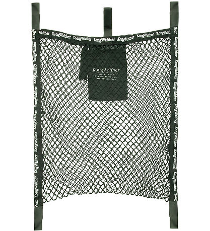 KongWalther Shopper Til Barne/Klapvogn - Magic - Nylon - Grøn