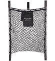 KongWalther Shopper Til Barne/Klapvogn - Magic - Nylon - Sort