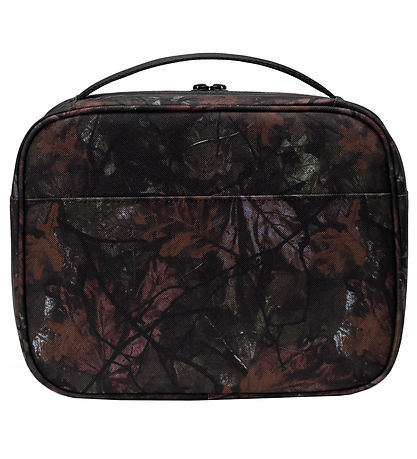 Herschel Køletaske - Pop Quiz - Fallen Leaves Camo