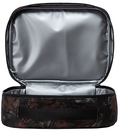Herschel Køletaske - Pop Quiz - Fallen Leaves Camo