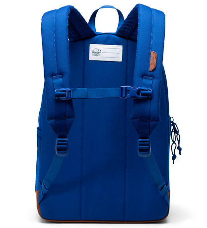 Herschel Rygsæk - Heritage Youth - Surf The Web/Saddle Brown