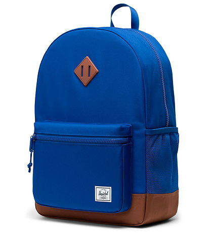 Herschel Rygsæk - Heritage Youth - Surf The Web/Saddle Brown