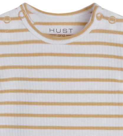 Hust and Claire Body k/æ - Barni - Latté