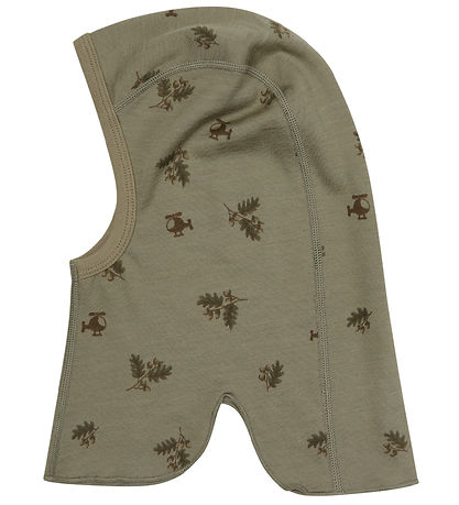 Hust and Claire Elefanthue - Fray - Khaki