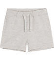 Hust and Claire Shorts - Bambus - Huggi - Wheat Melange