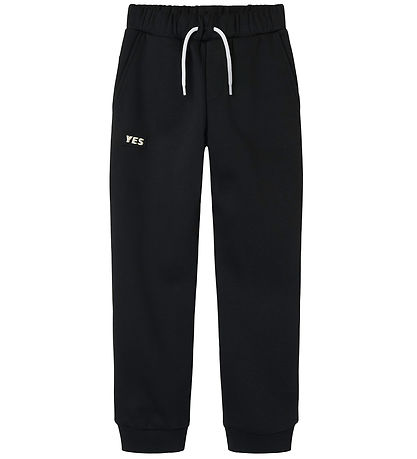Name It Sweatpants - NkmOhans - Sort