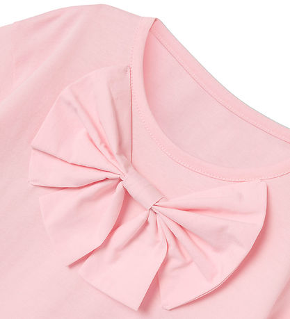 Name It T-Shirt - NkfNasja - Orchid Pink