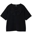 Name It T-Shirt - NkfNasja - Black