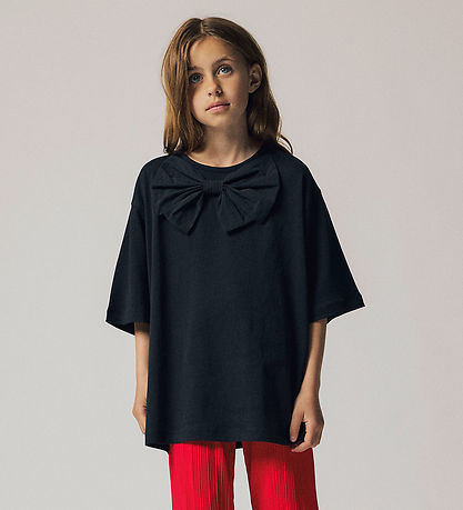 Name It T-Shirt - NkfNasja - Black