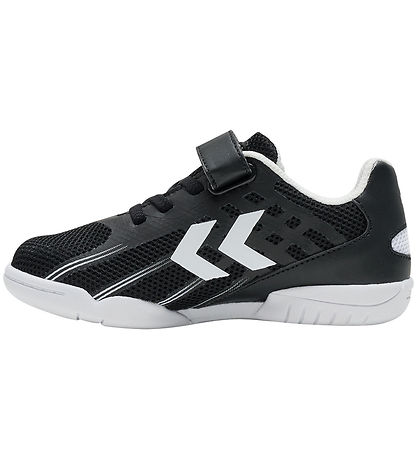 Hummel Sko - Root Elite JR VC - Sort