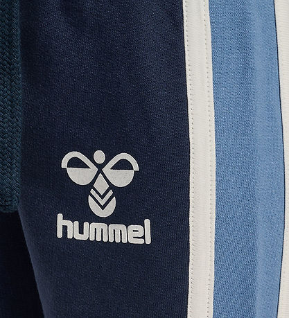 Hummel Bukser - hmlBobby - Blue Night