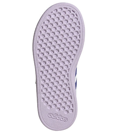 adidas Performance Sko - Grand Court 2.0 - Hvid/Lilla/Rosa