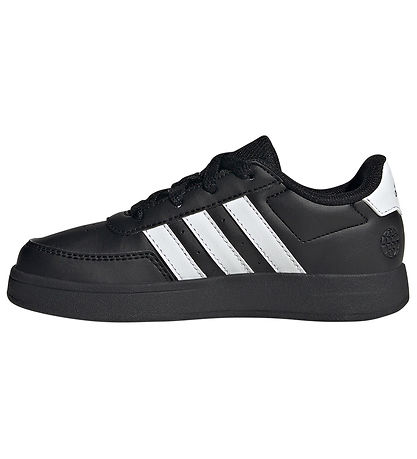 adidas Performance Sko - Breaknet 2.0 - Sort/Hvid