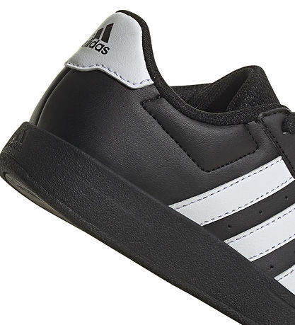 adidas Performance Sko - Breaknet 2.0 - Sort/Hvid