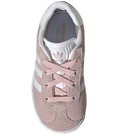 adidas Originals Sko - Gazelle - Rosa