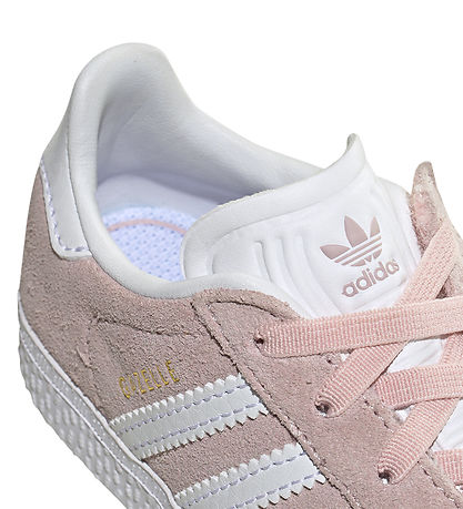 adidas Originals Sko - Gazelle - Rosa