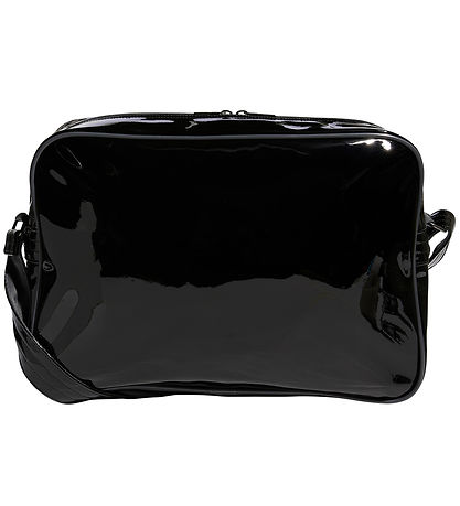 adidas Performance Sportstaske - PU - Enamel - 23 L - Sort