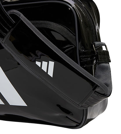 adidas Performance Sportstaske - PU - Enamel - 23 L - Sort