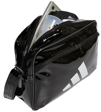 adidas Performance Sportstaske - PU - Enamel - 23 L - Sort