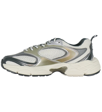 Lacoste Sko - Storm 96 - Lagoon Green/Paon/White/Cobalt