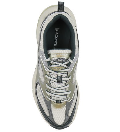 Lacoste Sko - Storm 96 - Lagoon Green/Paon/White/Cobalt