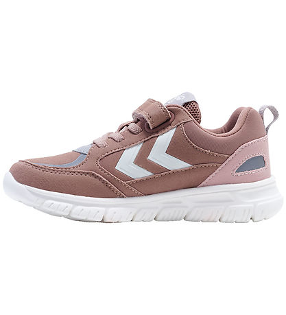 Hummel Sko - X-Light JR - Nutmeg