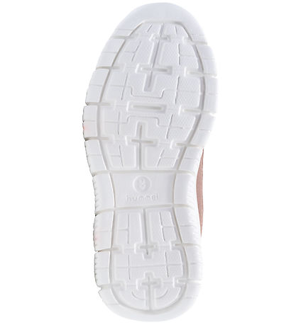 Hummel Sko - X-Light JR - Nutmeg