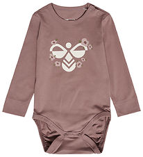 Hummel Body l/æ . hmlFenja - Antler
