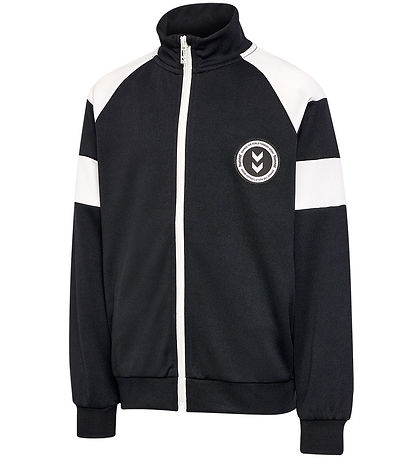 Hummel Cardigan - hmlRunner - Sort