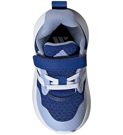 adidas Performance Sko - FortaRun 3.0 - Blå/Lyseblå