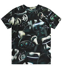 Molo T-shirt - Ralphie - Virtual Reality