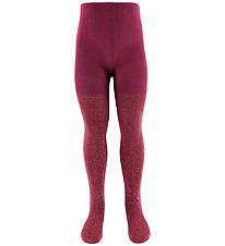 Molo Strømpebukser - Velvety m. Glimmer