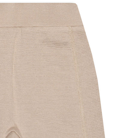 Petit Piao Sweatpants - Waffle - Simply Taupe