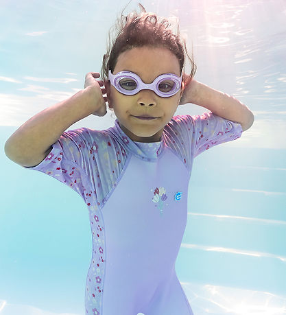 Splash About Våddragt - Sun & Sea - UV40+ - Lilac Spring