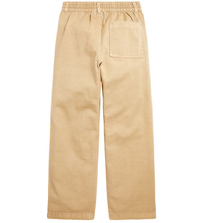 Polo Ralph Lauren Bukser - Vintage Khaki